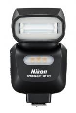 Nikon スピードライト　SB-500