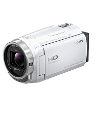 デジタルHDビデオカメラ SONY HDR-CX680
