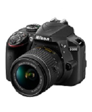 デジタル一眼レフカメラ Nikon D3400 レンズキット