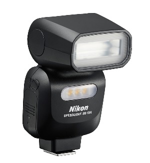 Nikon スピードライト　SB-500